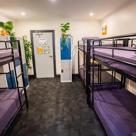 Mad Monkey Kings Cross (Adults Only)-3