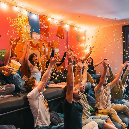Mad Monkey Kings Cross (Adults Only)-2